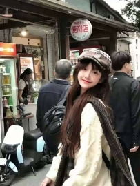 广州活泼性格好的南方姑娘