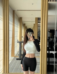 1671　泰国曼谷外围-兼职瑜伽老师