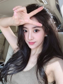 长沙大圈-温柔知性解语花