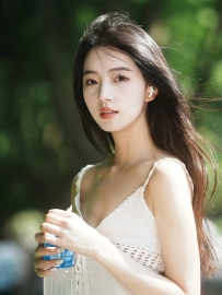 2464　上海外围-北大顶级纯欲天菜，双商在线高知才女
