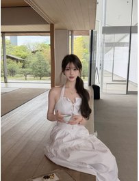 4034--南京-小鹿鹿 纯欲网红博主 口活一流