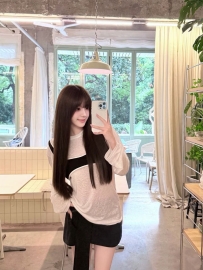 1043  深圳外围大圈-洋气白小纯 | 古驰