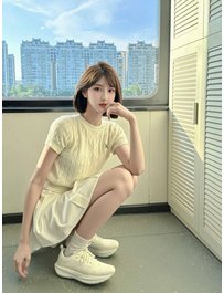 4255--广州-秦萌萌 校花极品纯欲天花板真C胸