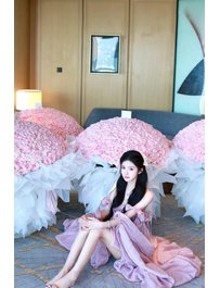 4794--广州-阿水 05年甜美清纯D杯少女