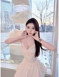 3787--北京-小葵 清纯甜美170cm D杯