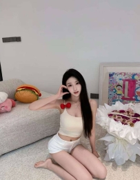 1354  青岛外围-洋气少女