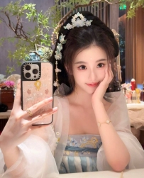 1490　北京外围-纯欲天菜 · 高级感名媛 | 司藤小姐