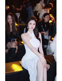 3898--深圳-环球华裔小姐E杯御姐