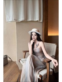 3083--广州-王子诺 172D 抖音小网红 首次下水