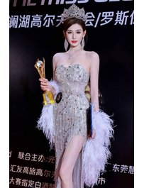 3315--深圳-米雪儿 国际友谊小姐冠军大长腿