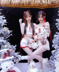 2146  上海外围-上海上戏双胞胎