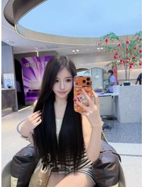4408--深圳-小硕 172C纯欲天然完美花瓶