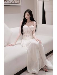3713--广州-小叶子 平面模特御姐控 E杯蜜桃臀
