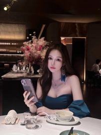 2309　上海外围-172 EHK留学生 硕士在读