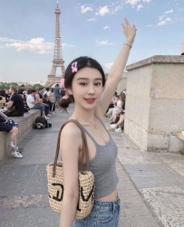 1112  深圳外围-齐鲁模特大赛最美车模 | 小糖豆