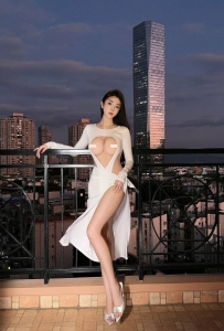 北京大圈-极品选美模特