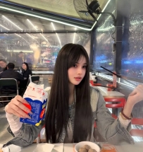 1508　北京-06年舞蹈系新人 | 晏熙雨