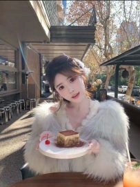 上海外围-顶级纯欲甜妹