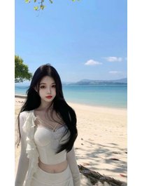 3199--广州-星星 05年纯欲初恋 36D