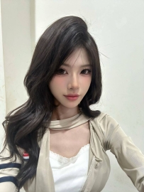 988  重庆外围-五官立体魅惑勾魂 | 虞书欣