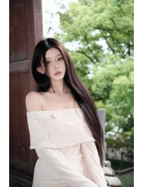 3811--深圳-平面模特前凸后翘漫画比例逆天大长腿