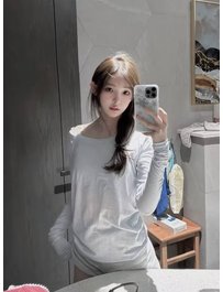 4933--上海-03年上戏准签约艺人清纯洋气C杯