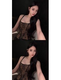 3936--深圳-米雪儿 新人御姐网红款176D