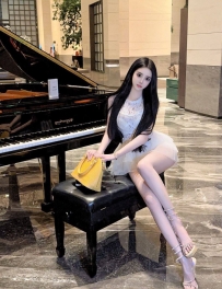 1518　广州-高学历F杯女神 | 阿宝