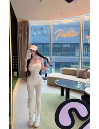 4431--上海-千寻 童颜巨乳G杯漫画身材