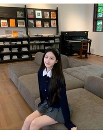 5636--上海-梦苏苏 北影校花甜美反差感