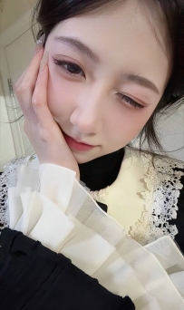 2645　深圳-天音艺院纯白月光