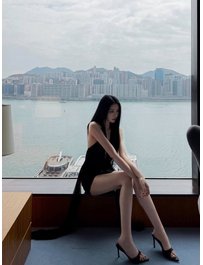 5183--深圳-米雪儿 05年纯御E杯高挑魔鬼身材