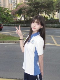976  无锡外围-素质美女在校学生 | 芷若