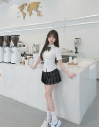 1343  苏州外围-极品应届毕业生-蓝猫