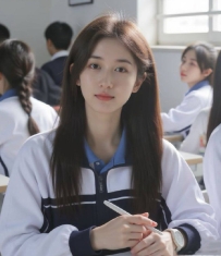 1347  苏州外围-在读音乐学院大三，兼职平面模特-蓝猫