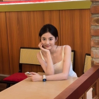 1624　北京-冷白皮气质女神 | 司藤小姐