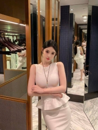 2346　杭州外围-洋气网红御姐，模特兼职