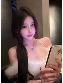 4685--广州-杨弈 178高挑御姐完美S身材新人