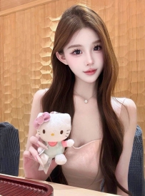 1323  杭州外围-新人首开 签约主播 模特-香蕉