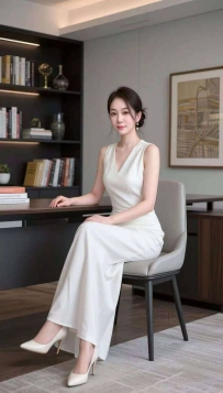 2272　杭州外围-170G早教老师，皮肤雪白，气质优雅