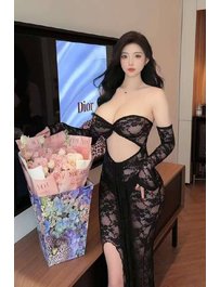 4560--深圳-178E南航高挑气质女神