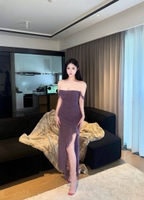 1138  深圳外围-气质大蜜御姐 | 安娜苏