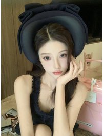 3517--上海-七七 雪白筷子腿 马甲线 36D清纯甜美