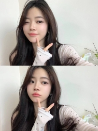 447  广州外围-气质大牌学妹 | 蓝白白