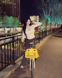 1505　北京-高挑瑜伽博主苏苏 | 鸡哥