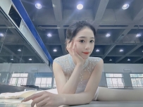 2936　杭州外围-圈外良家，真白虎，在校实习美术老师