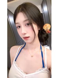 5125--深圳-栀虞 170清纯天花板纯天然0整