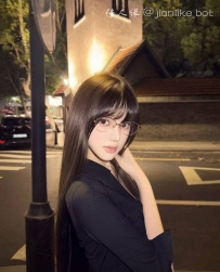 1228  上海外围大圈-静安 · 华师大才女 | 晏熙雨