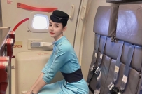 2152  上海 5，厦航空姐✈️ 5W起纯兼职预约