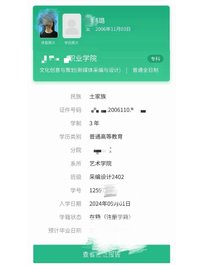 4589--北京-小若 土家族06年天然D杯圆脸妹